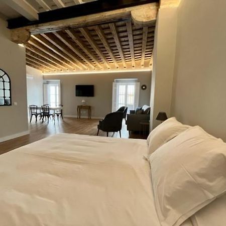 Ti1 Estiloso Loft 120M De La Catedral Tomas De Ibarra Street إشبيلية المظهر الخارجي الصورة