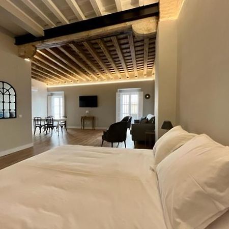Ti1 Estiloso Loft 120M De La Catedral Tomas De Ibarra Street إشبيلية المظهر الخارجي الصورة