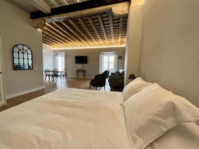 Ti1 Estiloso Loft 120M De La Catedral Tomas De Ibarra Street إشبيلية المظهر الخارجي الصورة
