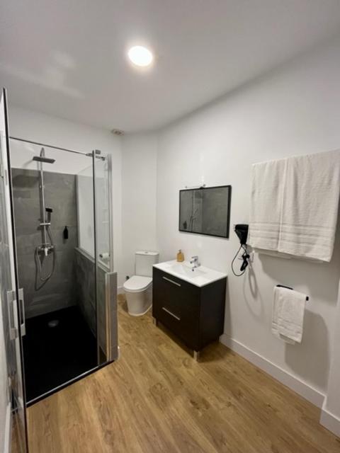 Ti1 Estiloso Loft 120M De La Catedral Tomas De Ibarra Street إشبيلية المظهر الخارجي الصورة