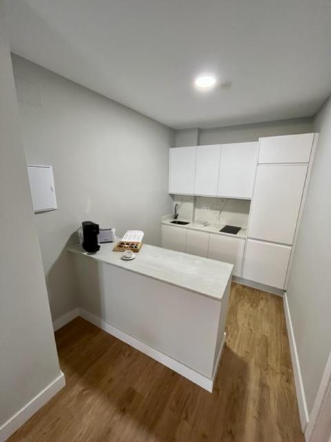 Ti1 Estiloso Loft 120M De La Catedral Tomas De Ibarra Street إشبيلية المظهر الخارجي الصورة