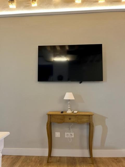Ti1 Estiloso Loft 120M De La Catedral Tomas De Ibarra Street إشبيلية المظهر الخارجي الصورة